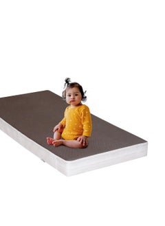 Delta CHILDREN Twinkle Toddler Mattress-133x70x10cm- Recm for Delta Kids beds  - Image 5