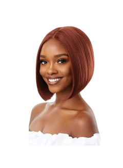 Outre Outre Synthetic EveryWear Lace Front Wig EVERY1 1 Jet Black 
