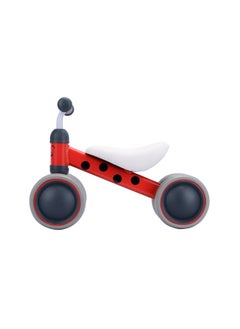 PlayandDream Betty Ladybird - Baby Balance Bike  - Image 2