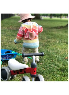 PlayandDream Betty Ladybird - Baby Balance Bike  - Image 3