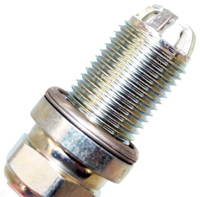 NGK 3199 Laser Platinum Spark Plugs BKR6EQUP Compatible with Select Audi 97-01, BMW 92-06, Cadillac 03-04, Porsche 01-05, VW 98-05, Volvo 95-04 Models (6 Pack) - Image 4