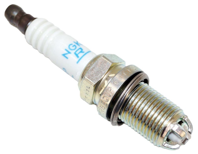 NGK 3199 Laser Platinum Spark Plugs BKR6EQUP Compatible with Select Audi 97-01, BMW 92-06, Cadillac 03-04, Porsche 01-05, VW 98-05, Volvo 95-04 Models (6 Pack) - Image 5