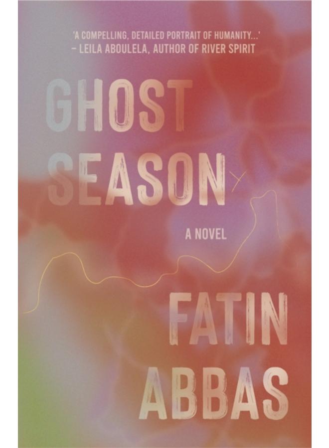 Ghost Season