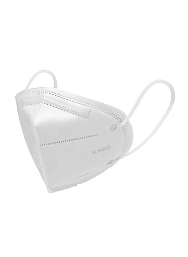 NIBEMINENT 2-Piece KN95 Antibacterial Mask - Image 1