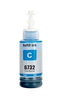 Premium 673 T673 T6731 Refill Ink Premium Compatible Color Bulk Water Based Bottle for Epson L800 L805 L1800 Printer  - Image 3