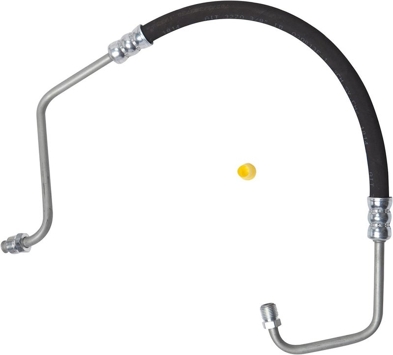Plews & Edelmann Power Steering Pressure Hose - Image 1