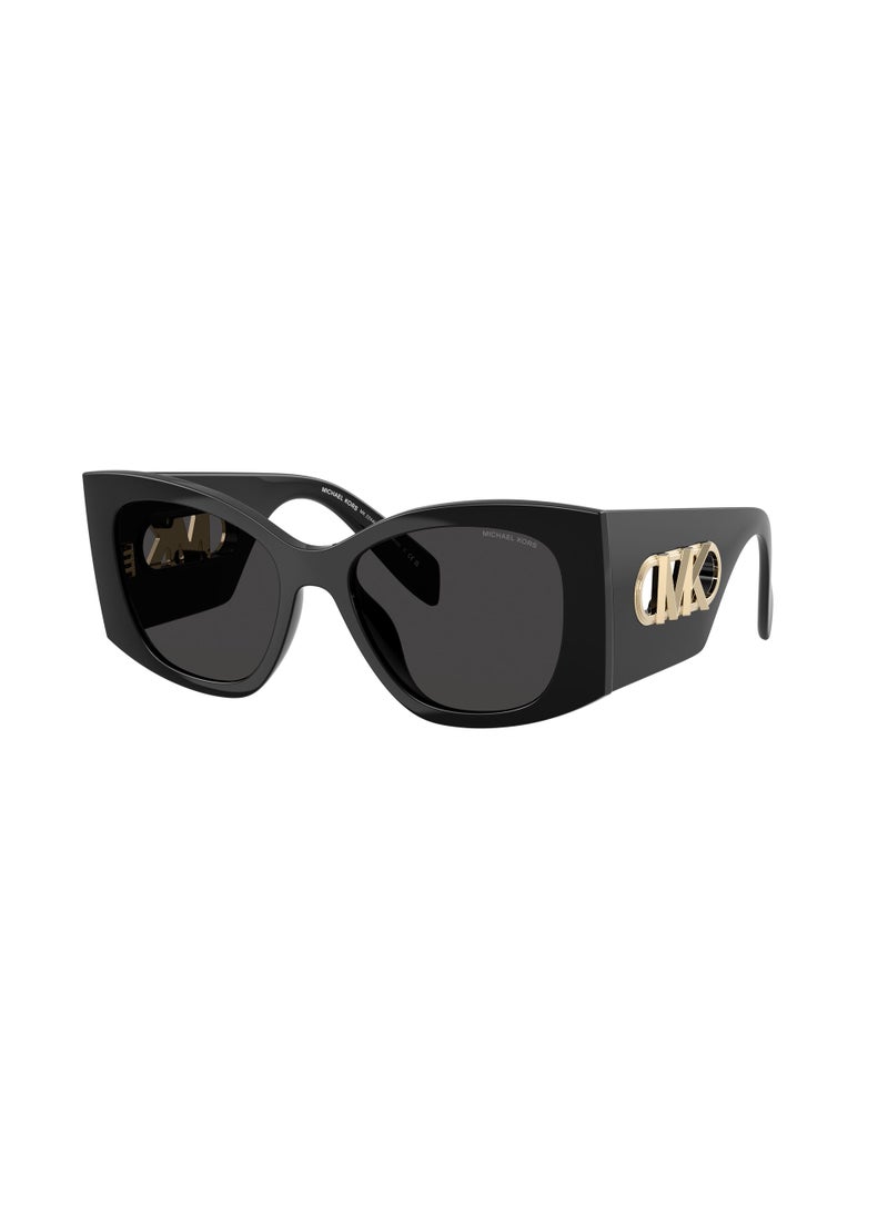 Michael Kors - 0Mk2244U Square Sunglasses - Image 1