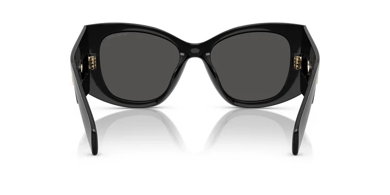 مايكل كورس 0Mk2244U Square Sunglasses