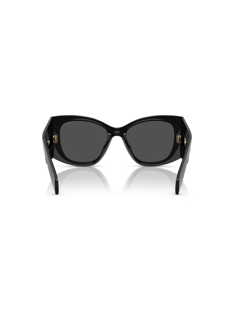 Michael Kors - 0Mk2244U Square Sunglasses - Image 1