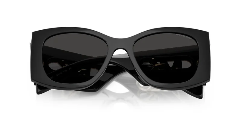 مايكل كورس 0Mk2244U Square Sunglasses