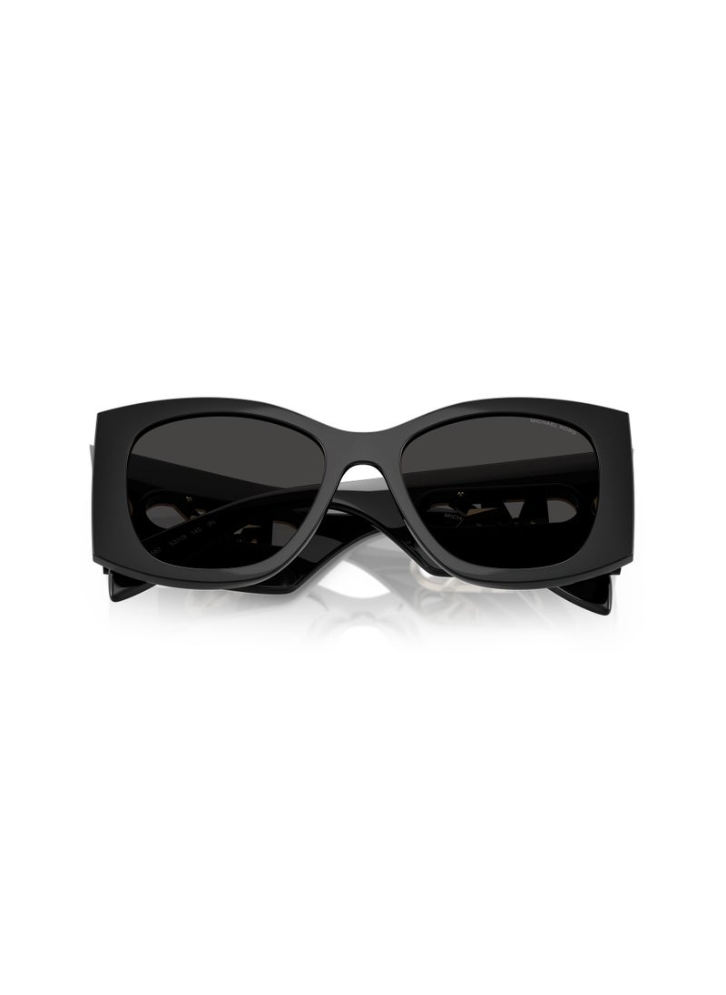 Michael Kors - 0Mk2244U Square Sunglasses - Image 1