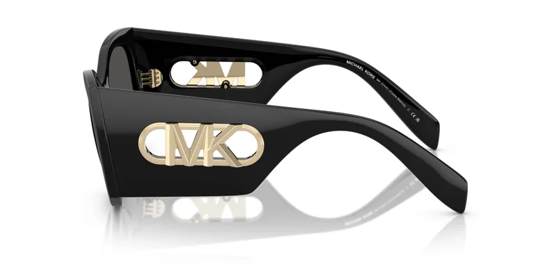 مايكل كورس 0Mk2244U Square Sunglasses