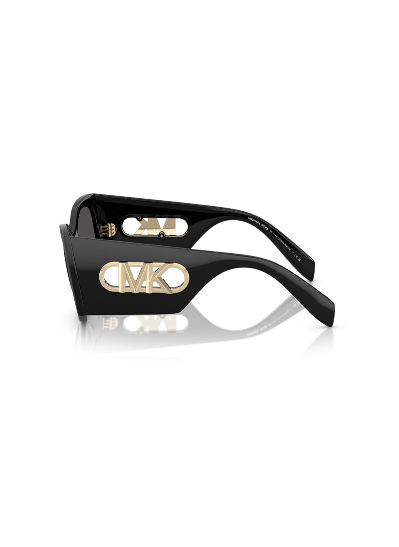 Michael Kors - 0Mk2244U Square Sunglasses - Image 1
