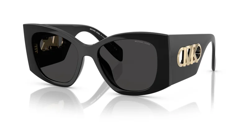 مايكل كورس 0Mk2244U Square Sunglasses