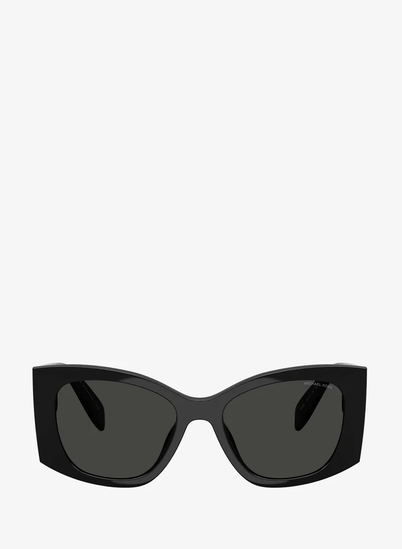 Michael Kors 0Mk2244U Square Sunglasses