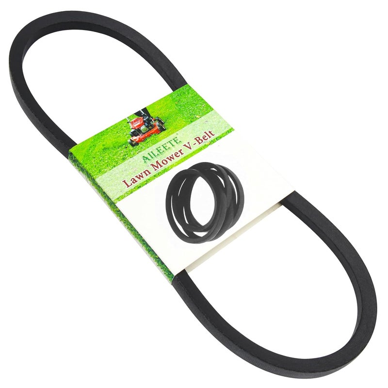 AILEETE 954-05040 Upper Drive Belt 5/8" x 35-1/4" for Lawn Tractors & Riding Mowers - Image 1