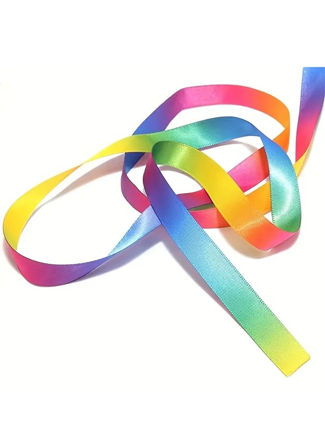 Cat Toys Interactive Cat Wand Toys with Feather and Bell Safe Cat Teaser Catcher Stick Toy Colorful  for Cats Kittens Training Pets Exerciser 1 Piece - Image 3