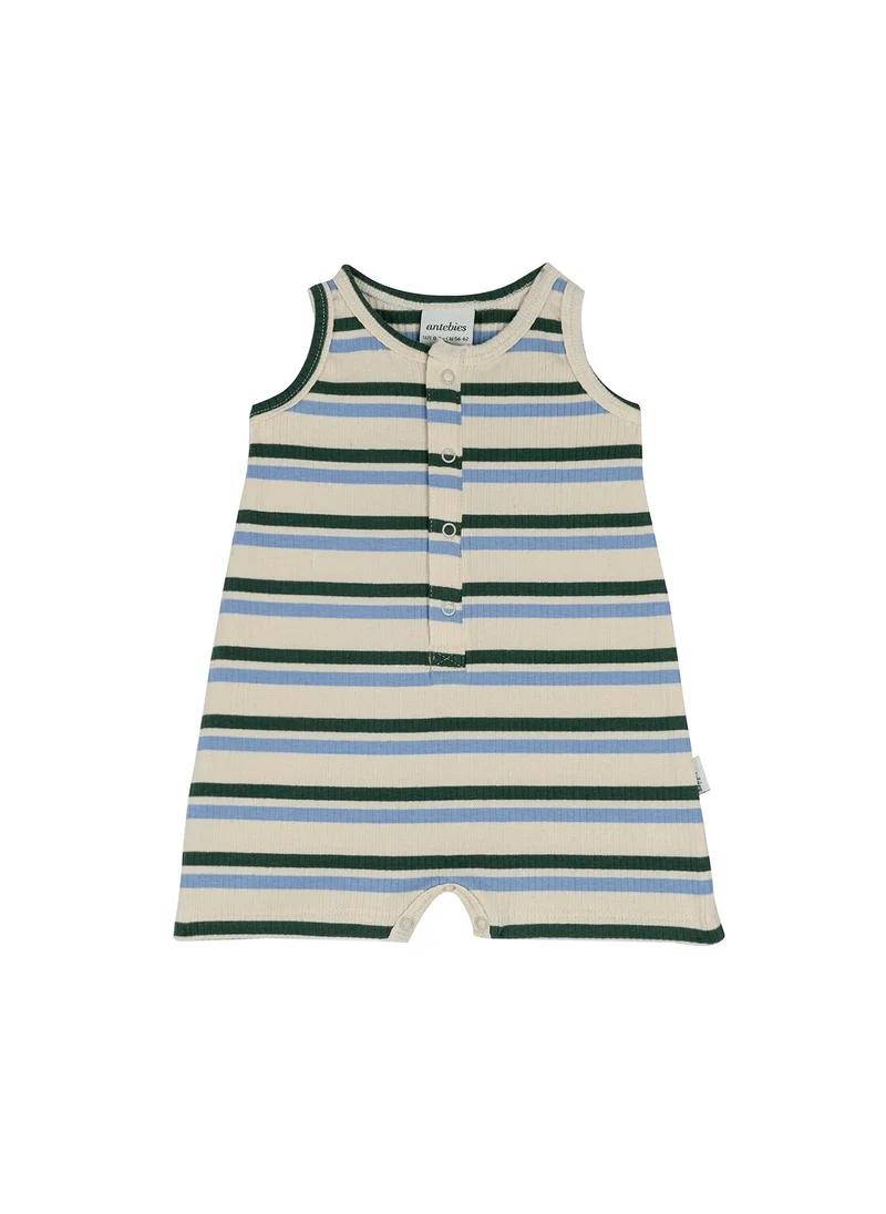 Antebies Basic Instincts Romper