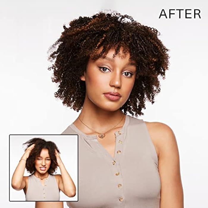 Surface Hair - Awaken Therapeutic Shampoo – Natural Ingredients for Thinning Hair and a Healthy Scalp - Image 5