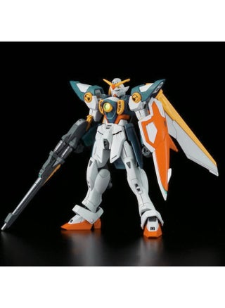 Gundam HG Attack Free Heresy Jim Spartan Mark Rabbit MK-II Riding Model Mecha Assembled Toy-Color:Star HG Flying Wing EW Color Change (YF-03)-[With Bracket]] - pzsku/Z43D1CC3DA7AE2FA13372Z/45/1745679572/5e21e8b5-9128-4c60-97e4-b87df48a0e21