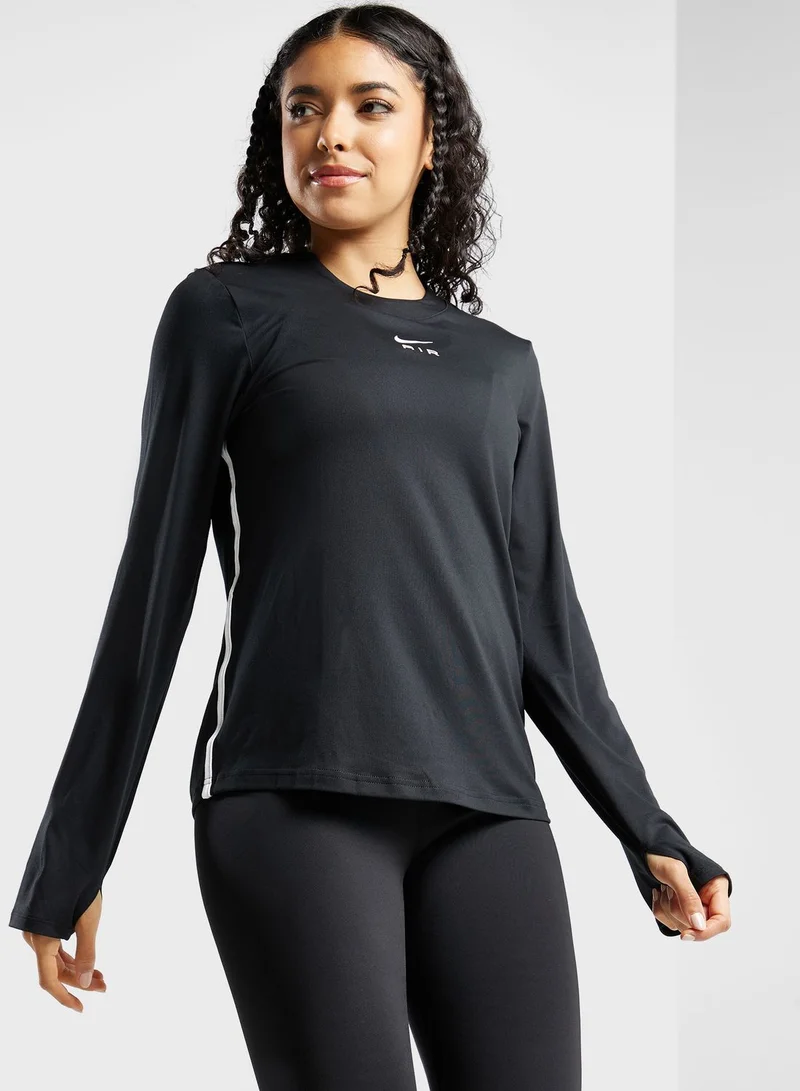 Nike Dri-Fit Air Midlayer T-Shirt