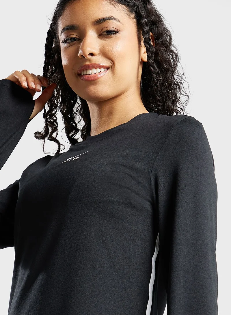 Nike Dri-Fit Air Midlayer T-Shirt