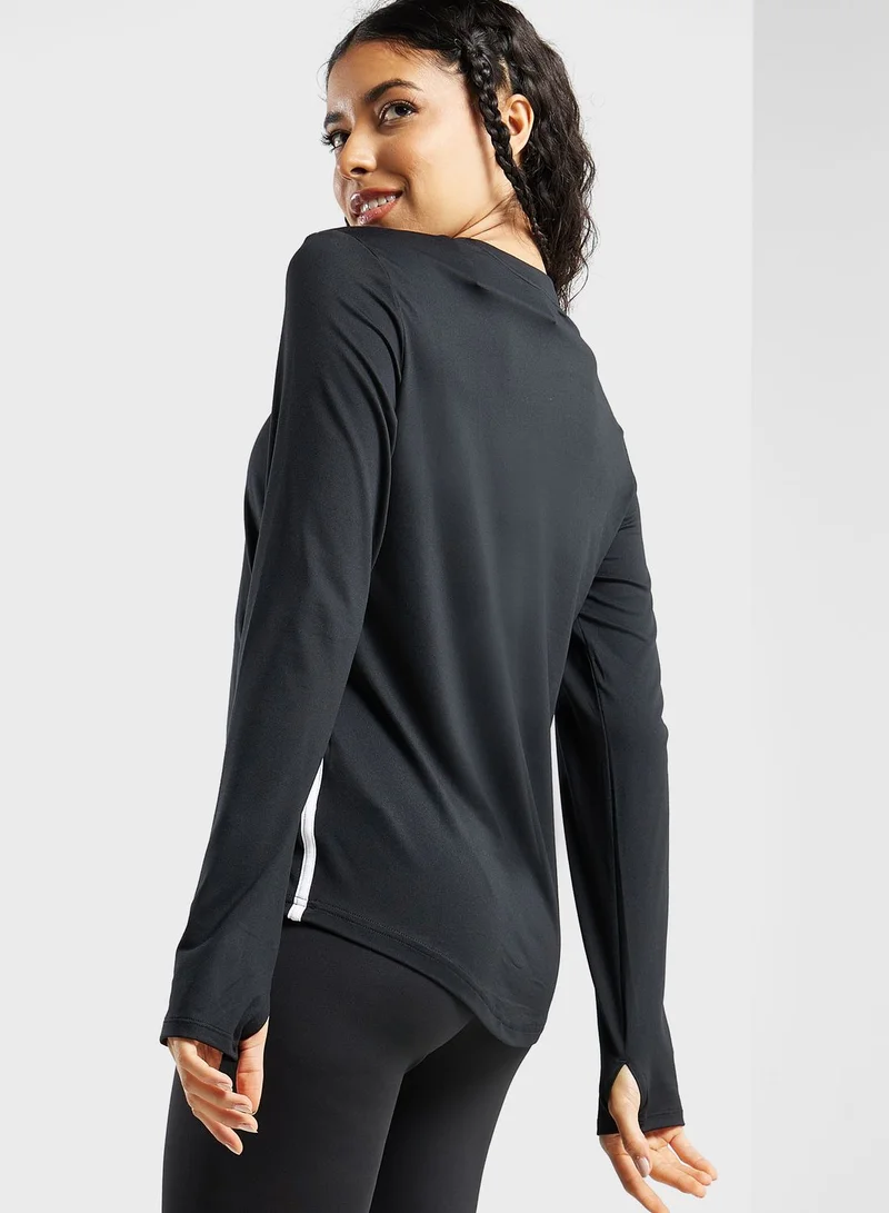 Nike Dri-Fit Air Midlayer T-Shirt