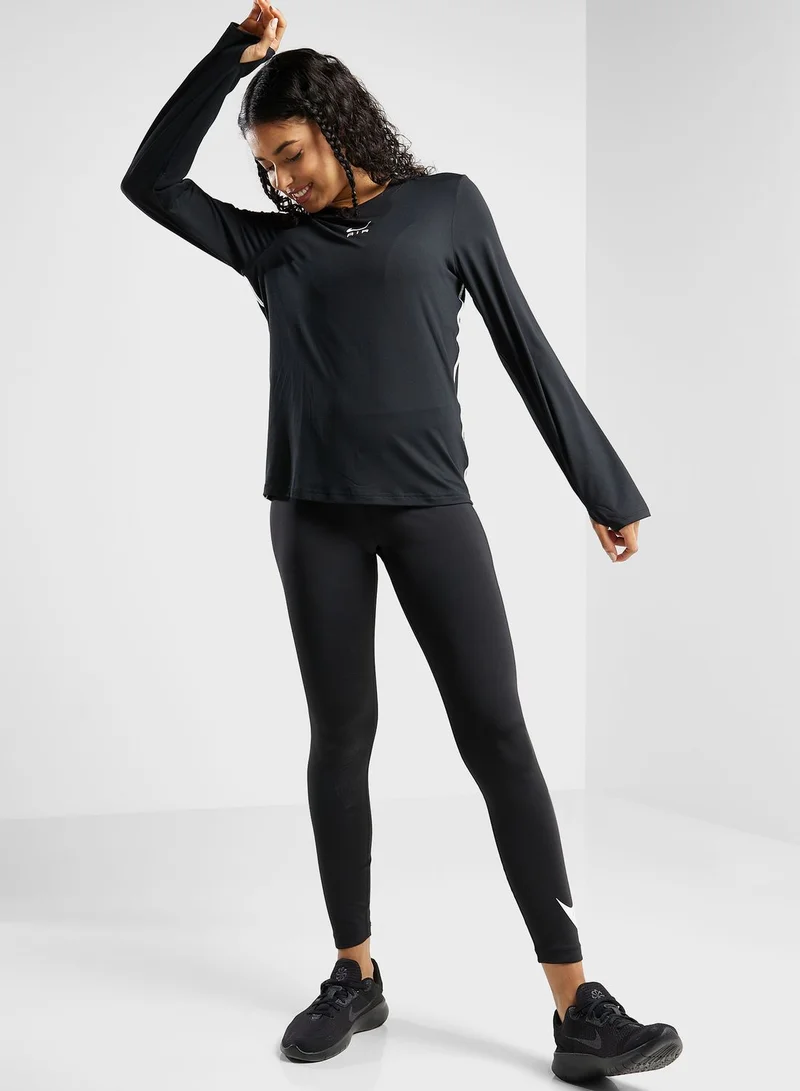 Nike Dri-Fit Air Midlayer T-Shirt
