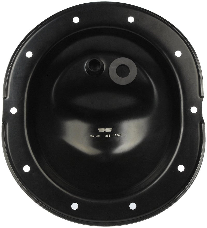 Dorman 697-709 Rear Differential Cover Compatible with Select Models - Image 2