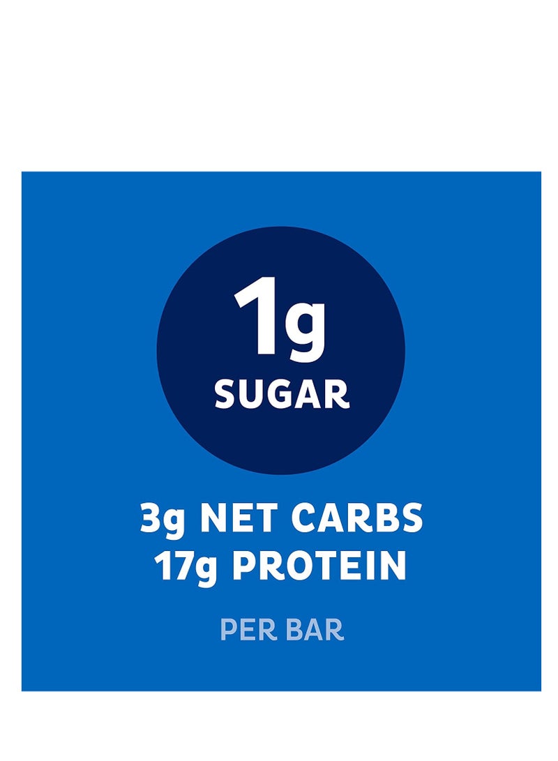 Quest Nutrition Cookies & Cream Hero Bar - 12 Count - Image 3