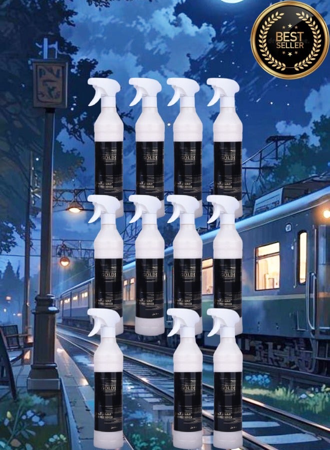 Banafa 11 Pieces Goldie House freshener - Image 1