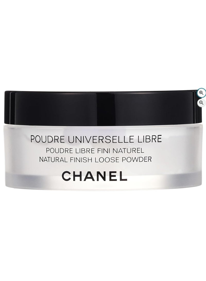 CHANEL Poudre Universelle Libre Face Loose Powder 10, 30 g - Image 2