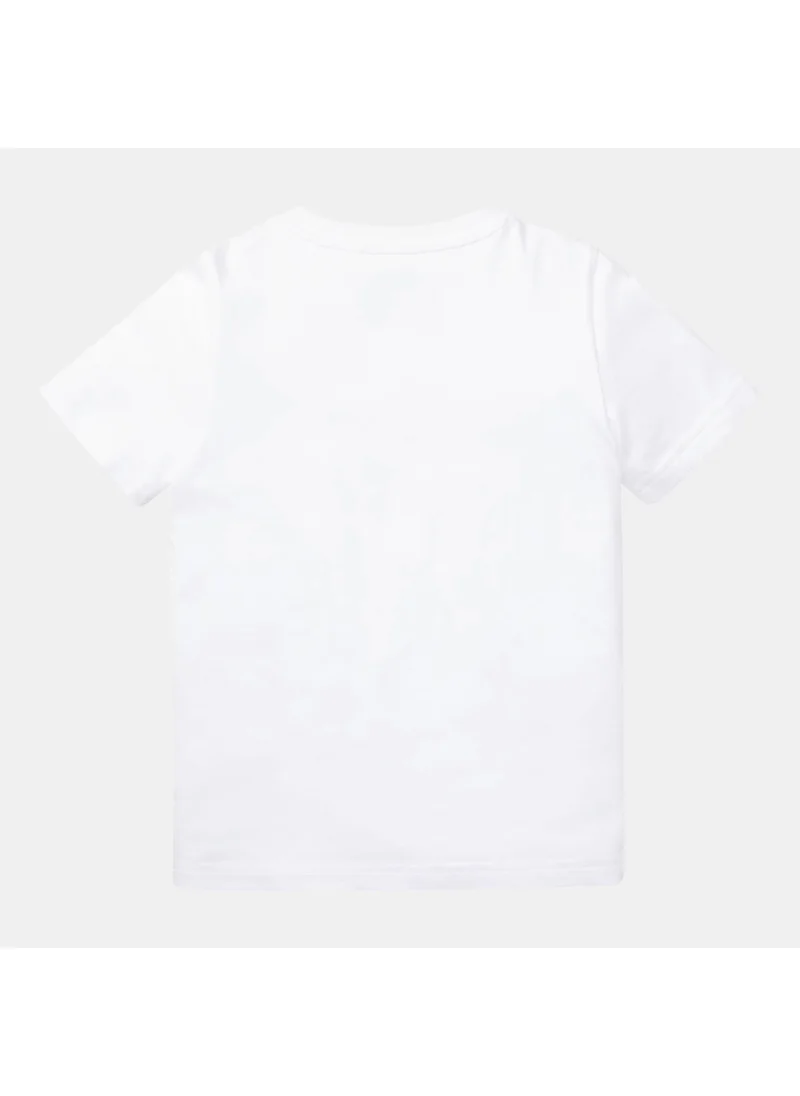 PUMA Kids' Classics Mates T-Shirt