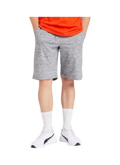 Cool Grey Melange