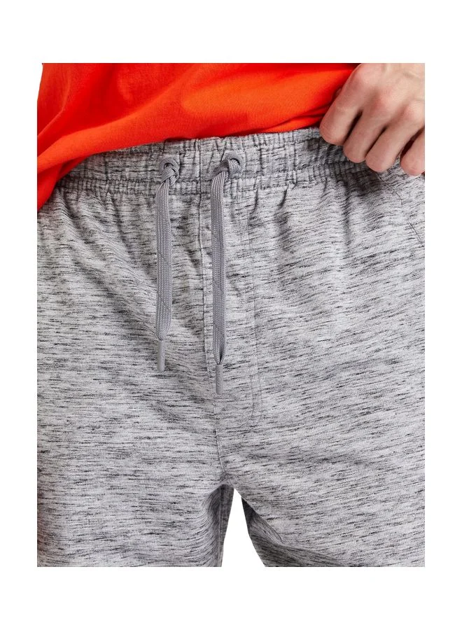 JOCKEY Jockey SP26 Men Super Combed Cotton Rich Regular Fit Solid Shorts with Side Pockets