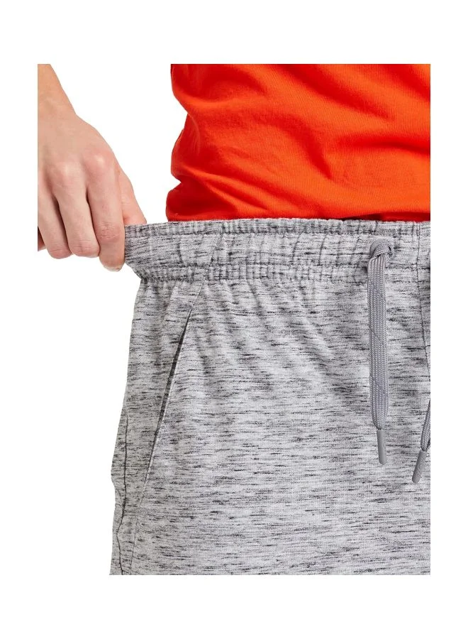 JOCKEY Jockey SP26 Men Super Combed Cotton Rich Regular Fit Solid Shorts with Side Pockets