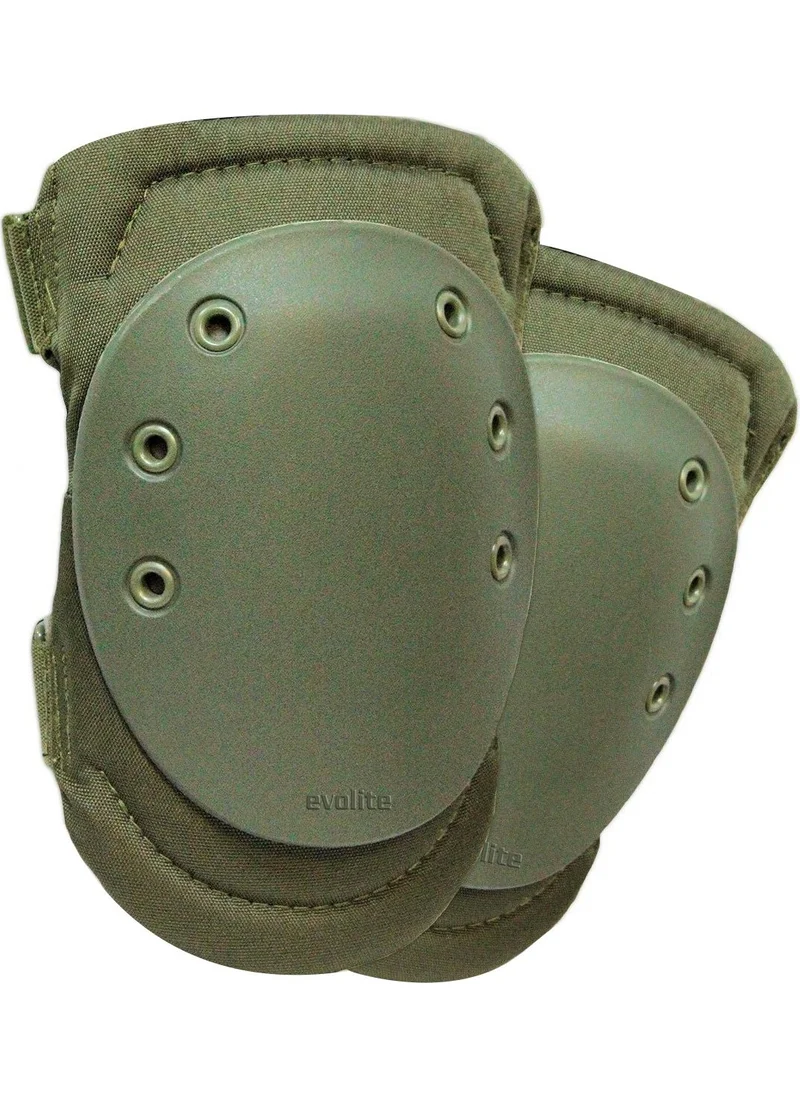 Evolite Knee Support - Khaki