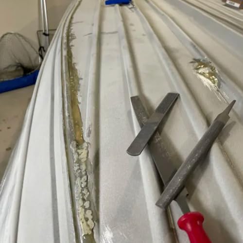 TotalBoat Aluminum Boat Leak Sealer - Image 3
