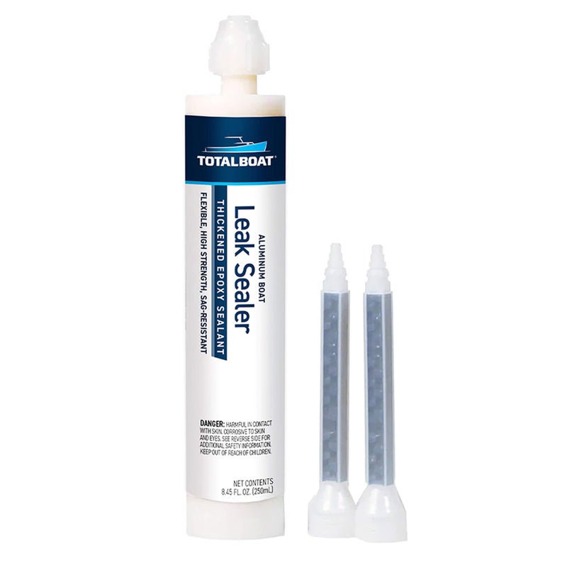 TotalBoat Aluminum Boat Leak Sealer - Image 2
