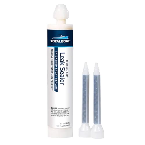 TotalBoat Aluminum Boat Leak Sealer - Image 1