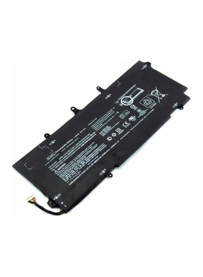 Laptop Battery For BL06XL BL06 Laptop Battery for HP EliteBook Folio 1040 G1 G2 BL06042XL 722236-1C1 - Image 2
