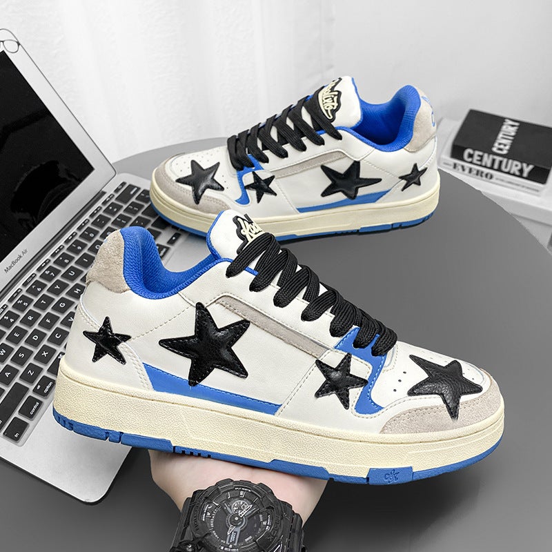 Unisex Casual Sneaker Shoes - Image 1