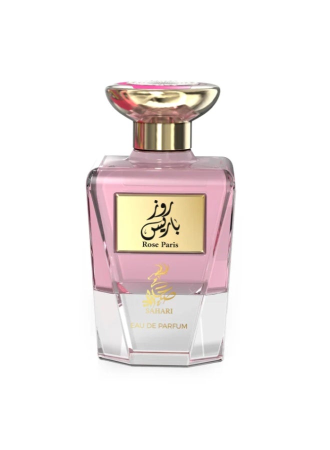 سهاري روز باريس - Image 1