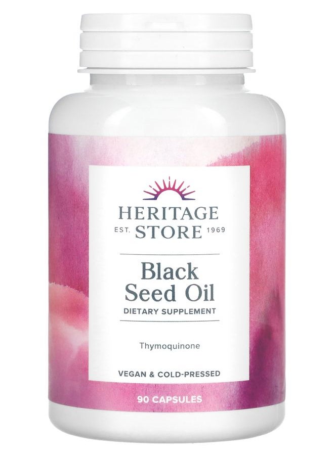 Heritage Store - Immuno Colostrum 180 Capsules - Image 1