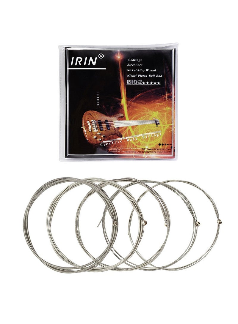 IRIN B102 Electric Bass String - Image 1