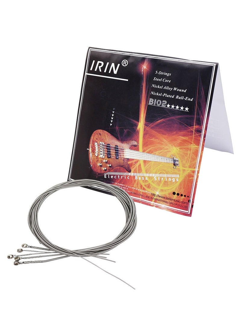 IRIN B102 Electric Bass String - Image 2