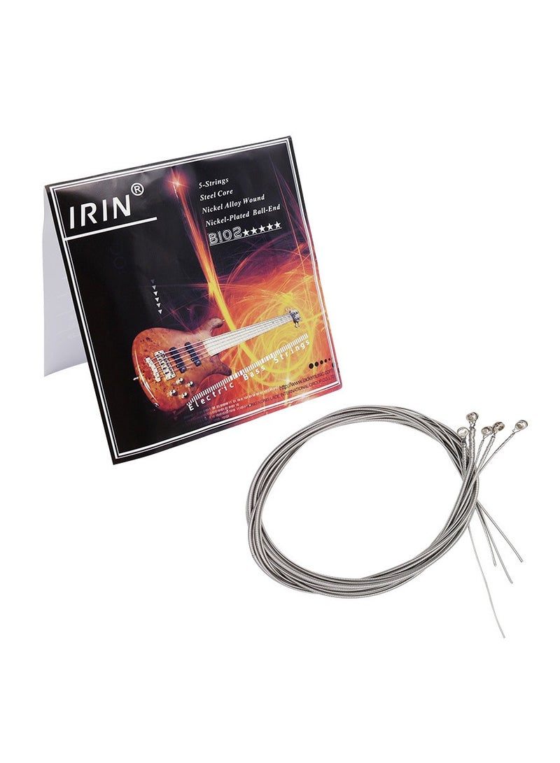 IRIN B102 Electric Bass String - Image 3