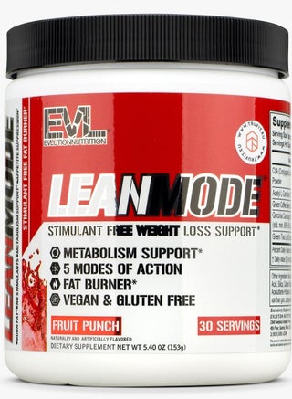 EVL Lean Mode Fat Burner Fruit Punch 30 Servings 153g - pzsku/Z43D29D0125B300351999Z/45/_/1692440468/79455666-d6f8-400e-a720-3ef2cc0dae29