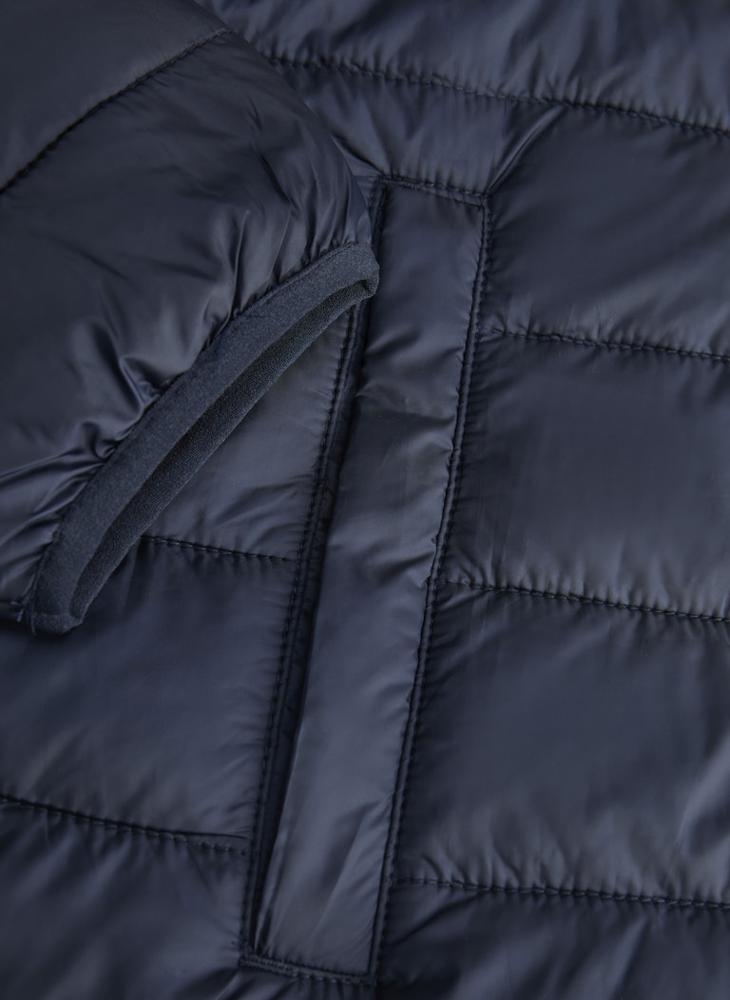 JACK & JONES Casual Regular Fit Puffer Jacket - Image 3