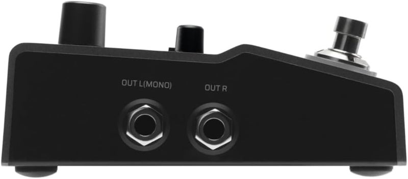 VALETON GP-50 - Multi-Effects Guitar Pedal with Amp Models, Cab Sims, FX, Looper, Tuner & USB Audio - Image 5